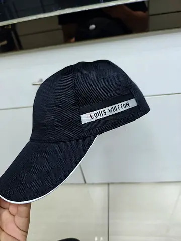 Men Cap