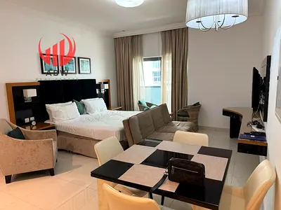 City View | ROI 9.5% | Huge Layout | Balcony