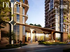 1 BEDROOM SUITE | POOL VIEW | NURA RESIDENCES