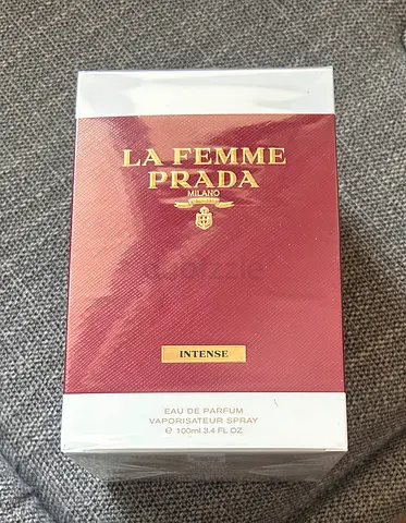 Pravda milano La Femme cologne Eau de parfum