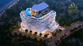 Luxury Island_Flixiable Payment Plan_Crystal Lagoons &amp; White Sandy Beaches