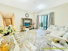 Live in Luxury: Stylish 2BHK at Water’s Edge, Yas Island