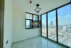 1 Bedroom Apartment | Miami by Samana | Balcony | Downtown City View