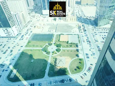 LUXURIOUS 3BHK APARTMENT+PARKING -GYM -SWIMMING POOL FREE EASY EXIT TO DUBAI