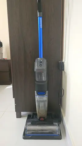 Bissell CrossWave Vacuum Cleaner