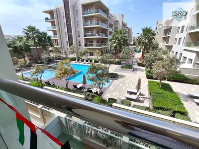 2 BD-POOL VIEW WITH 2 BALCONY ||