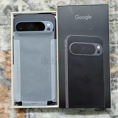 GOOGLE PIXEL 9PRO XL 1TB STORAGE