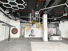 Luxury Retail Opportunity | Shell &amp; Core | Prime Location | Brand New Space