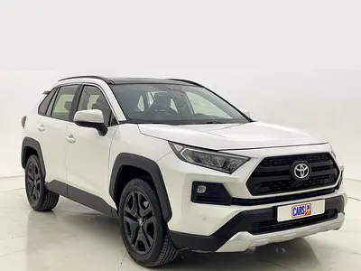 AED 1,746/month | Free 3 Months Warranty | Service History | 30 Day Return | TOYOTA RAV4 2024