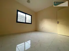NO CASH DEPOSIT !! LAST UNIT CHEAPEST RENT 2BHK APARTMENT CENTRALIZED AC AND GAS JUST 34K AL QASIMIA