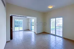 3 Bedroom + Maid | Corner Unit | Huge Garden