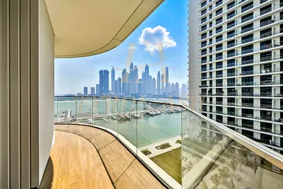 Fully Furnished | Ready to Move | Burj View
