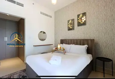 FULLY FURNISHED 2BR | CHILLER FREE