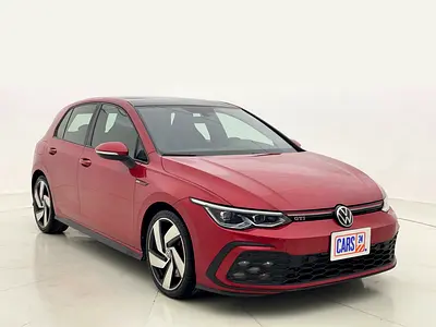 AED 1,362/m | 0 DP | Free 1 Year Warranty | Service History | 30 Day Return | VOLKSWAGEN GOLF 2024