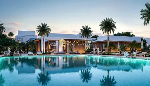 Investor's Deal | On The Pool & Park | Multiple Options | 10% DP Only