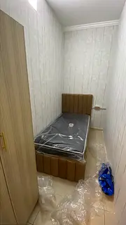 Luxury partition next to Dubai Mall