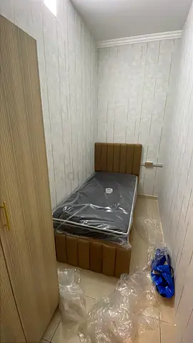 Luxury partition next to Dubai Mall