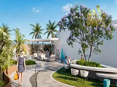 NEAR HANDOVER_FURNISHED_VIP LIVING_RMADAN DISCOUNT_HIGH FLOOR