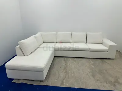 Like new condition bococept lshape sofa