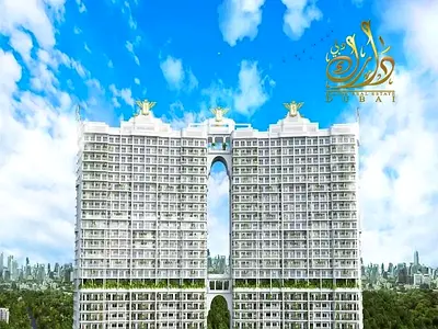 مفروش بالكامل، ضمان لمدة 3 سنوات بعد التسليم، مسبح خاص
