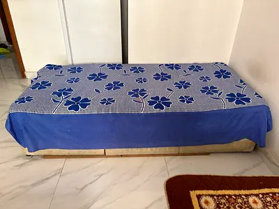 Bed for sale