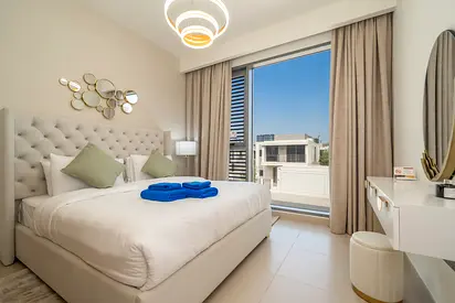 Premium Villa | Private Pool |Utility Bills Included | Dubai Hills