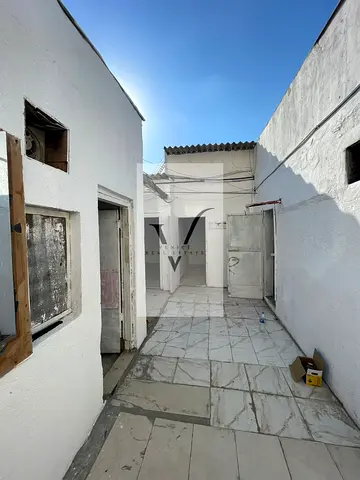 موقع مميز - اطلالة مفتوحة - موقف سيارة - بلكونة - اقساط مرنه