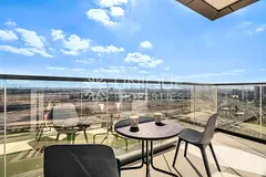 Community View | Luxury Living | Vacant