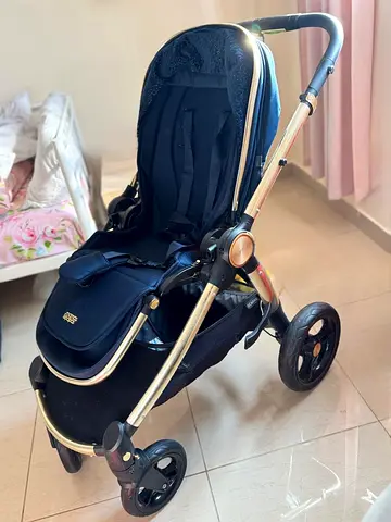Selling a beautiful Baby Stroller – Excellent Condition (Lightly Used)  Top Brand Baby Stroller