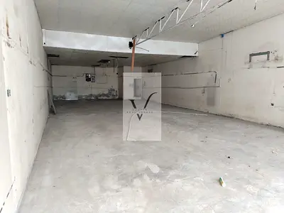 موقع مميز - اطلالة مفتوحة - موقف سيارة -اقساط مرنه