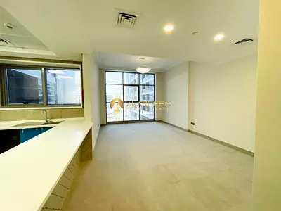 Brand New 1 BHK | Pool & Main Road View | Prime Location