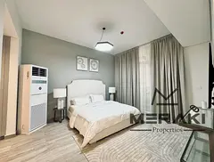 Luxury 2BHK (master)+Maid Room with soon Handover