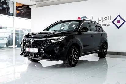 MG WARRANTY 2030 / 200,000 KM | GCC | 1.5L | AED 1.220 PM