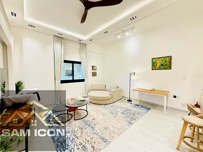 Hot Deal | Furnished 1BR | Move-In Ready