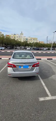 nissan sentra for sale