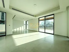 4BR Villa | Elie Saab 2 | Multiple Park &amp; Garden Views | Maids Room