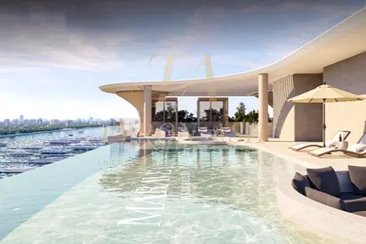 1BR Waterfront Investment | Dubai Islands