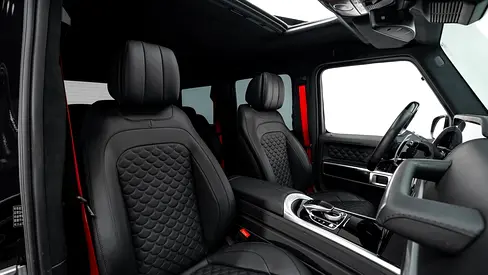 صورة مصغرة 13 لـ 2022 Mercedes-BENZ G-CLASS