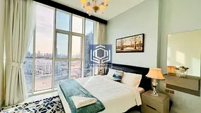 Ready-to-Move 2-Bedroom | Luxury Furnished