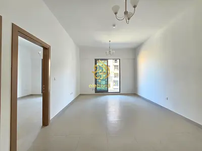 شقة بغرفة نوم واحدة | إمبريال ريزيدنس | شرفة | إطلالة على الطريق