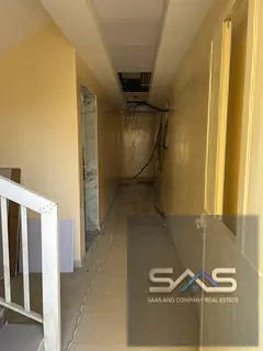 Workers' accommodation with 30 rooms at the lowest price in the market