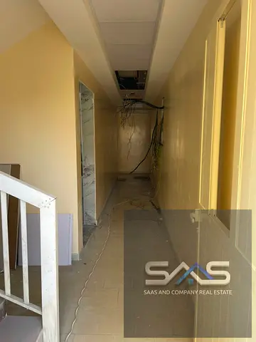 Workers' accommodation with 30 rooms at the lowest price in the market