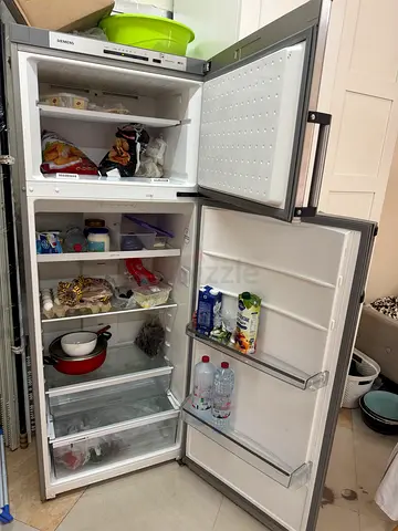 Siemens fridge