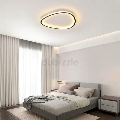 Modern Ceiling Light Fixture