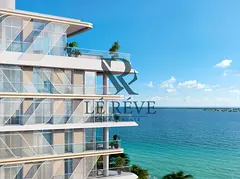 Enjoy our luxurious sea view units
