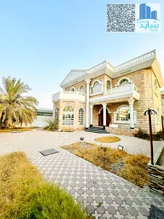 🏡 ELEGANT BIG ONE VILLA | 05 MASTER BEDROOMS | PRIVATE SWIMMING POOL | FOR RENT | AL RAHMANIYA | 