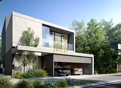 4BR Corner + Majlis &amp; Maid’s Room | Best Deal | Gated Green Community