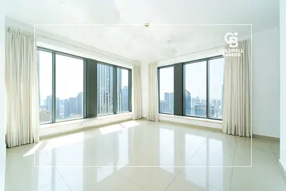 High Floor | Prime Location | Fountain View