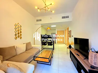 Luxurious Apartment I Fully Furnished I Modern Amenities