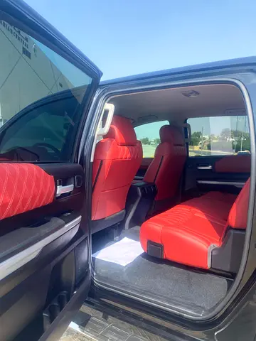صورة 8 لـ 2020 Toyota TUNDRA